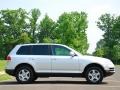 Reflex Silver Metallic - Touareg V6 Photo No. 29