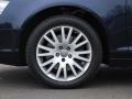 Night Blue Pearl - A6 3.2 quattro Sedan Photo No. 25