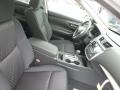 Brilliant Silver - Altima 2.5 S Photo No. 10
