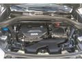 Black Sapphire Metallic - X1 sDrive28i Photo No. 9
