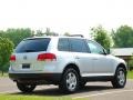 Reflex Silver Metallic - Touareg V6 Photo No. 30