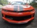 Crush (Orange) - Camaro LT Coupe Hot Wheels Package Photo No. 2