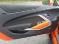 Crush (Orange) - Camaro LT Coupe Hot Wheels Package Photo No. 6