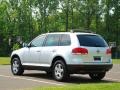 Reflex Silver Metallic - Touareg V6 Photo No. 31