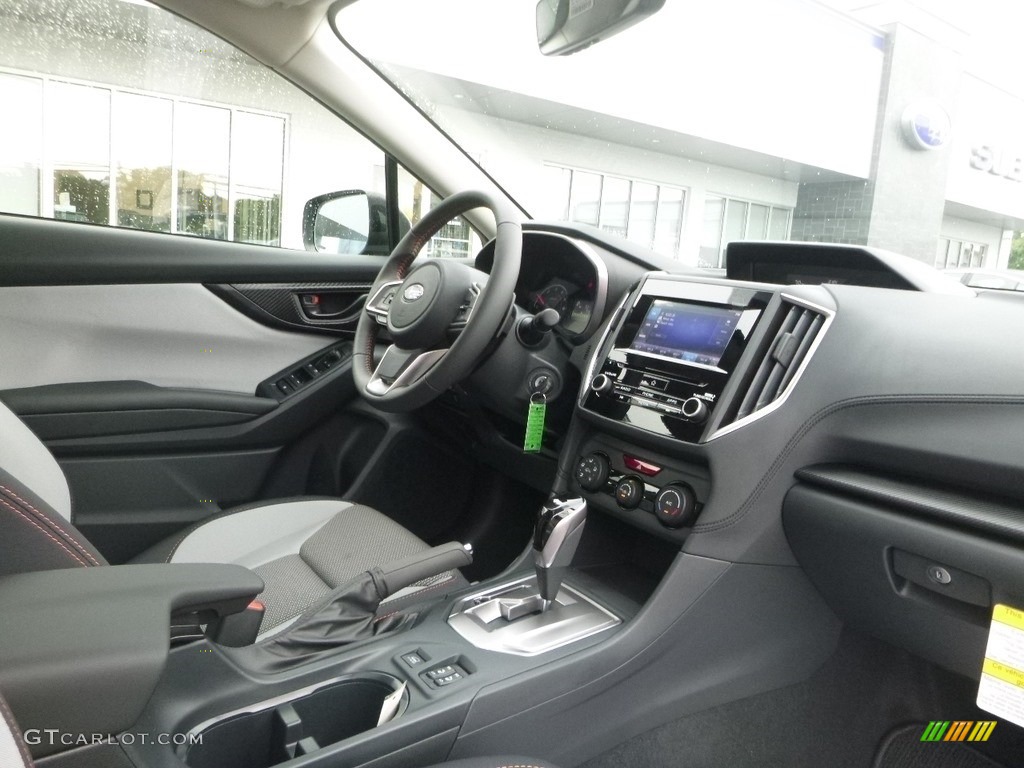 2019 Subaru Crosstrek 2.0i Premium Dashboard Photos