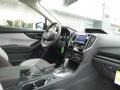 Gray Dashboard Photo for 2019 Subaru Crosstrek #128657800