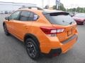2019 Sunshine Orange Subaru Crosstrek 2.0i Premium  photo #6