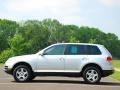 Reflex Silver Metallic - Touareg V6 Photo No. 32