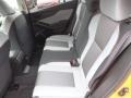 Gray Rear Seat Photo for 2019 Subaru Crosstrek #128658098
