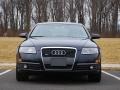 Night Blue Pearl - A6 3.2 quattro Sedan Photo No. 30