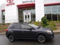 Dark Gray Metallic - XV Crosstrek 2.0i Limited Photo No. 2