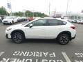 Crystal White Pearl - Crosstrek 2.0i Premium Photo No. 7