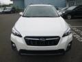 Crystal White Pearl - Crosstrek 2.0i Premium Photo No. 9