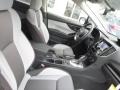 Crystal White Pearl - Crosstrek 2.0i Premium Photo No. 10