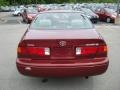 Vintage Red Pearl - Camry CE Photo No. 3