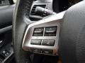 2014 Dark Gray Metallic Subaru XV Crosstrek 2.0i Limited  photo #19