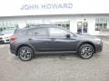 2019 Dark Gray Metallic Subaru Crosstrek 2.0i Premium  photo #3