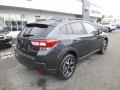 Dark Gray Metallic - Crosstrek 2.0i Premium Photo No. 4