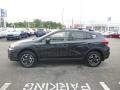  2019 Crosstrek 2.0i Premium Dark Gray Metallic