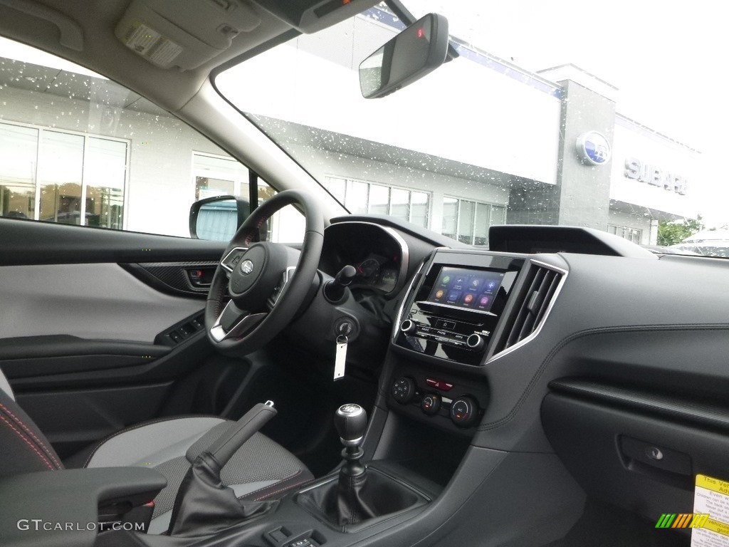 2019 Subaru Crosstrek 2.0i Premium Transmission Photos