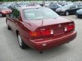 Vintage Red Pearl - Camry CE Photo No. 4