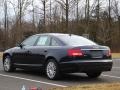 Night Blue Pearl - A6 3.2 quattro Sedan Photo No. 33