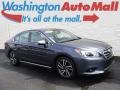 Carbide Gray Metallic - Legacy 2.5i Sport Photo No. 1