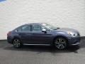 2017 Carbide Gray Metallic Subaru Legacy 2.5i Sport  photo #2