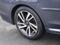 Carbide Gray Metallic - Legacy 2.5i Sport Photo No. 3