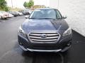 2017 Carbide Gray Metallic Subaru Legacy 2.5i Sport  photo #5