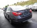 2017 Carbide Gray Metallic Subaru Legacy 2.5i Sport  photo #7