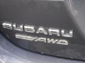 Carbide Gray Metallic - Legacy 2.5i Sport Photo No. 9