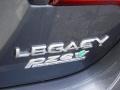 Carbide Gray Metallic - Legacy 2.5i Sport Photo No. 10