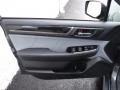 Carbide Gray Metallic - Legacy 2.5i Sport Photo No. 12