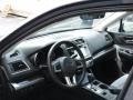 Carbide Gray Metallic - Legacy 2.5i Sport Photo No. 13