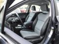 Carbide Gray Metallic - Legacy 2.5i Sport Photo No. 14