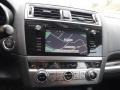 Carbide Gray Metallic - Legacy 2.5i Sport Photo No. 16