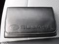 Carbide Gray Metallic - Legacy 2.5i Sport Photo No. 22