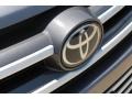 2018 Predawn Gray Mica Toyota Highlander XLE  photo #11