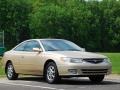 Gold Dust Metallic - Solara SE Coupe Photo No. 2
