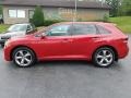 2014 Barcelona Red Metallic Toyota Venza XLE #128633096