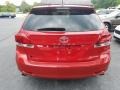 2014 Barcelona Red Metallic Toyota Venza XLE  photo #9