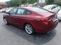 Velvet Red Pearl - 200 S Photo No. 28