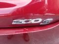 Velvet Red Pearl - 200 S Photo No. 30