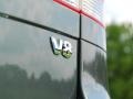 Reed Green Metallic - Touareg V8 Photo No. 22