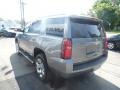 Satin Steel Metallic - Tahoe LT 4WD Photo No. 8