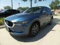 Eternal Blue Metallic - CX-5 Grand Touring AWD Photo No. 1