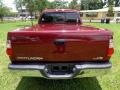 2005 Salsa Red Pearl Toyota Tundra SR5 Access Cab  photo #7