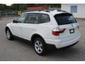 Alpine White - X3 3.0si Photo No. 3