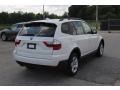 Alpine White - X3 3.0si Photo No. 5